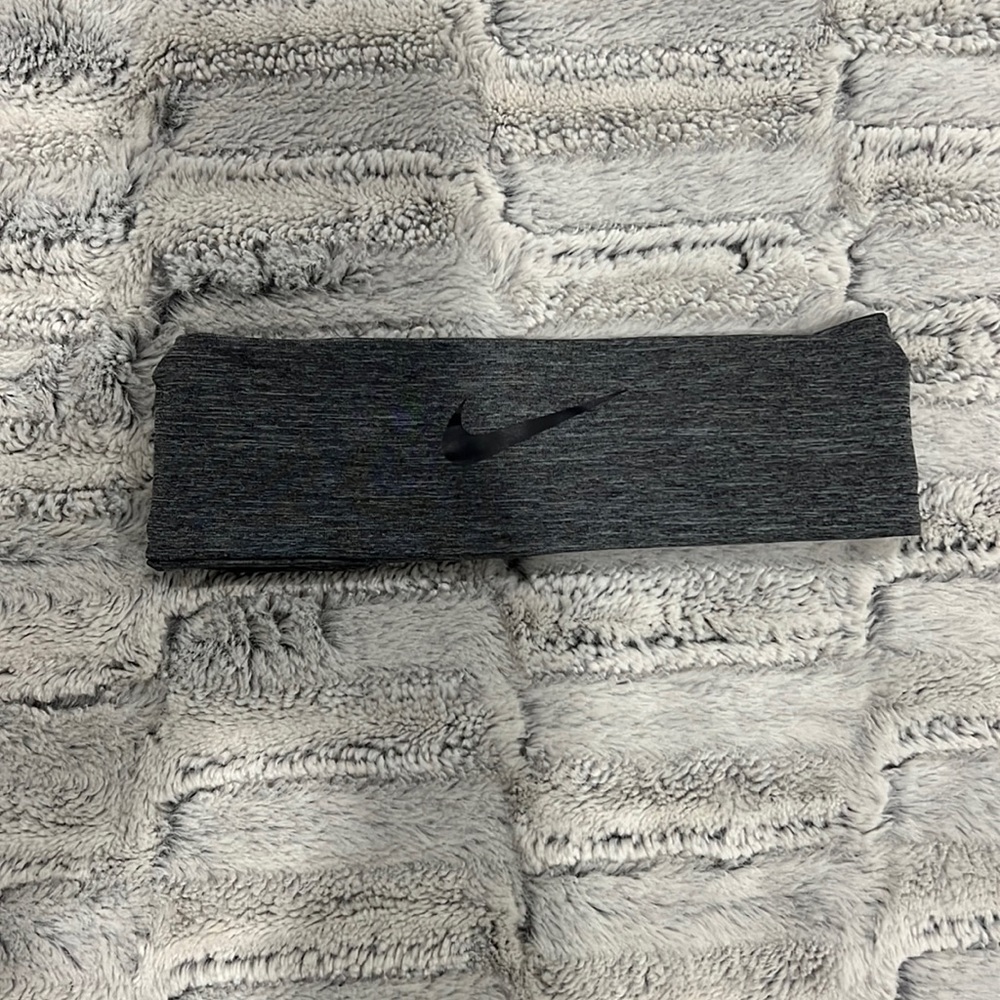 Nike Headband